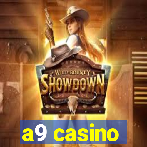 a9 casino